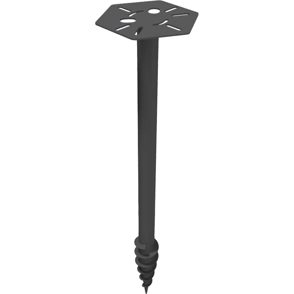 Ландшафтная опора AiBase ЛБ-40-800 4603320389051