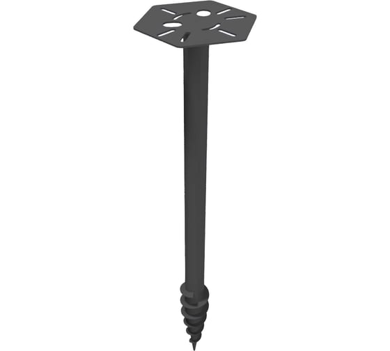 Изображение товара Ландшафтная опора AiBase ЛБ-40-800 4603320389051