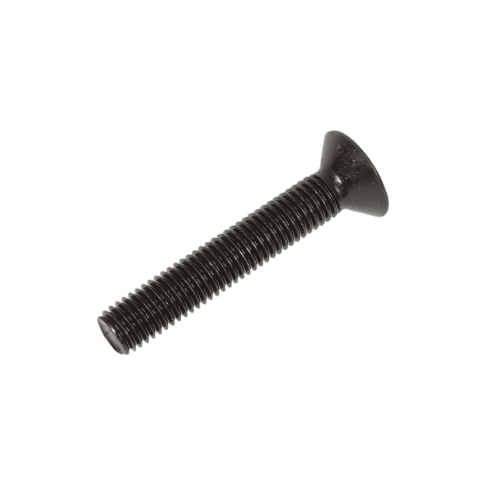 Изображение товара Винт Море-Метизов DIN 7991 класс прочности 10.9, оксид, M12x70 мм, 5 шт VINT799112705M