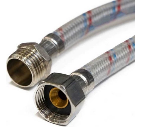 Изображение товара Подводка PROFLINE 80 см, нейлон, гш, с полимерным покрытием УТ-00044847