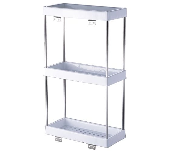 Изображение товара Полка Potato 3-х ярусная P332-3