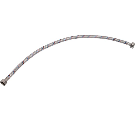 Изображение товара Подводка PROFLINE 60 см, нержавеющая сталь, гг УТ-00011448