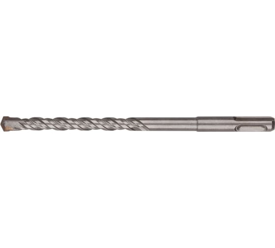 Изображение товара Бур Курс SDS Plus с двойной резьбой 10х210 мм 32625