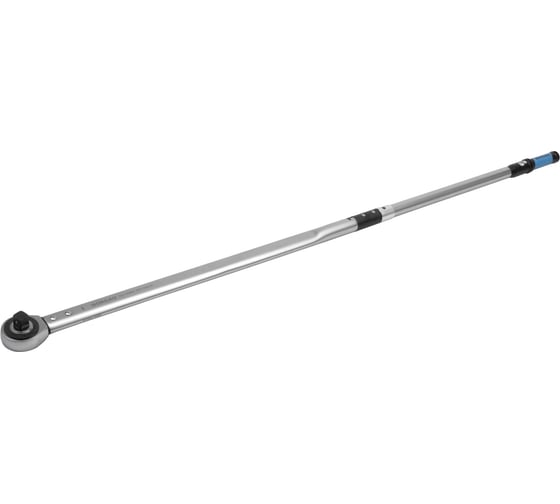 Изображение товара Ключ NORGAU динамометрический с переставным квадратом 1" 300-1500 Нм, тип NTW44-150RL с поверкой 051009150/П