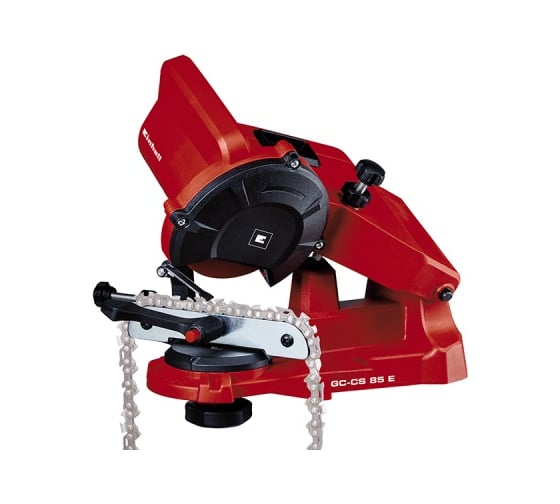 Изображение товара Станок для заточки цепей Einhell GC-CS 85 E 4499920