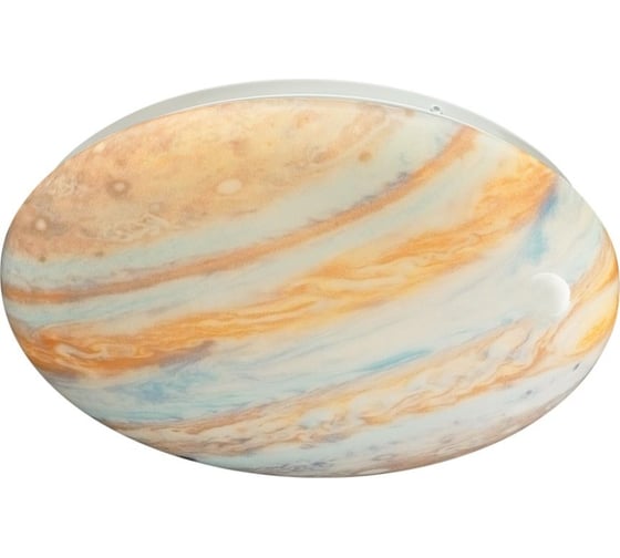 Изображение товара Настенно-потолочный светильник СОНЕКС LED 18W JUPITER 7724/AL