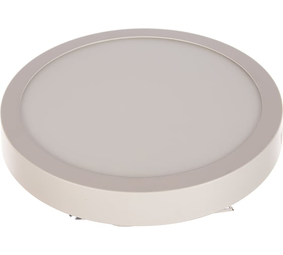 Изображение товара Накладной светильник Smartbuy LED Round SDL 18w/6500K/IP20 SBL-RSDL-18-65K