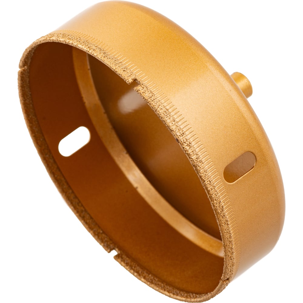 Изображение товара Коронка алмазная по керамике и стеклу 100 мм WURZ 91100