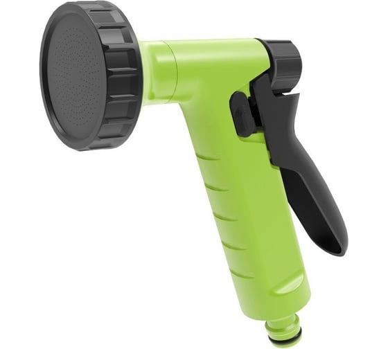 Изображение товара Пистолет-наконечник для полива Cellfast SHOWER ECONOMIC 54-321