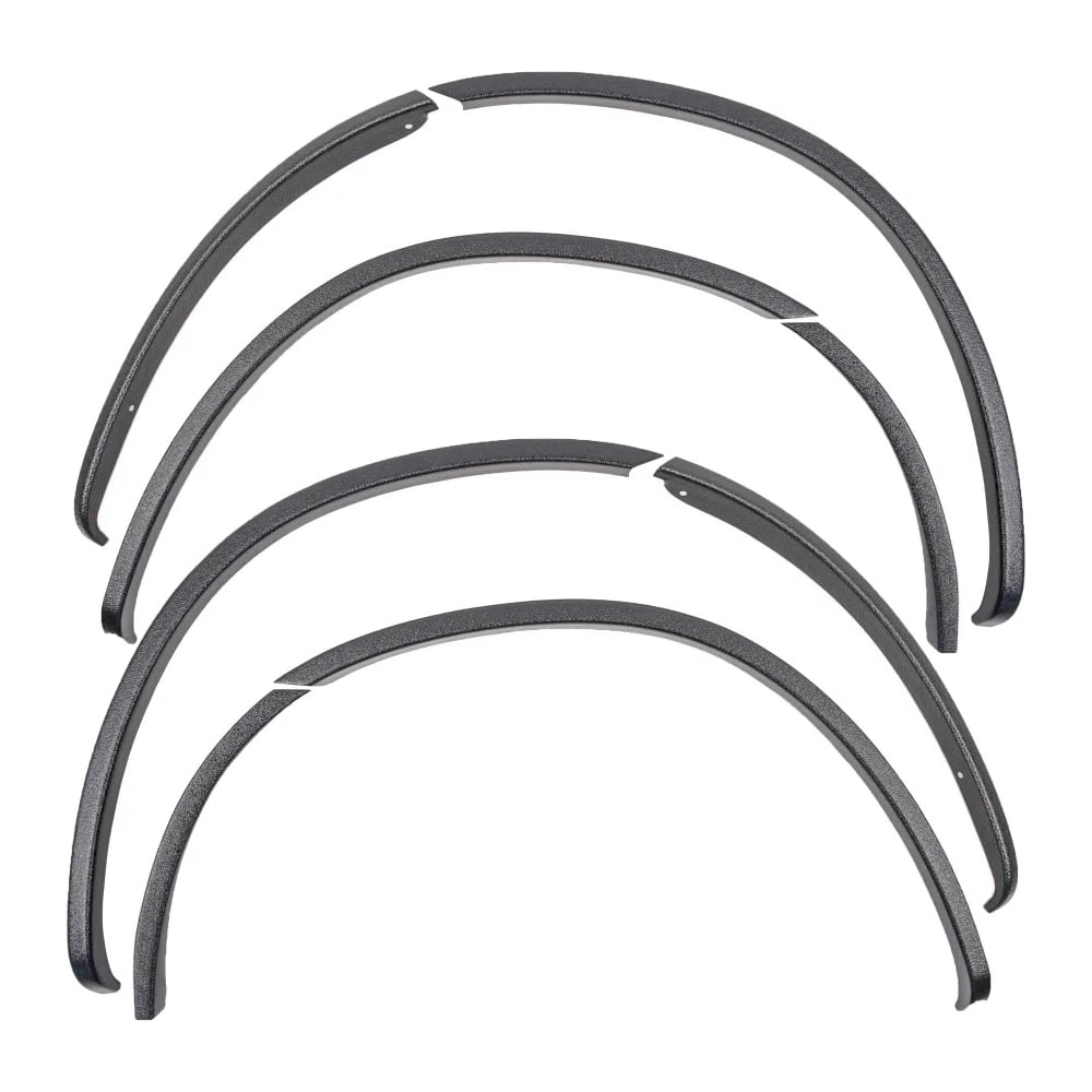 Изображение товара Защитные накладки на арки ARTFORM для Lada Granta 2018 года