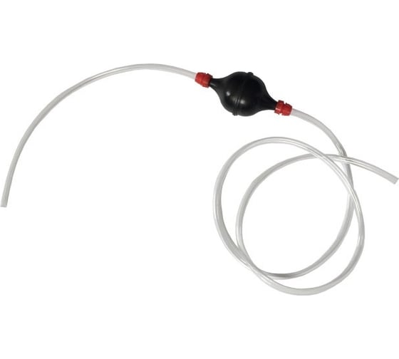 Изображение товара Насос Unilube пластиковый, сифонный , ручной KP2100