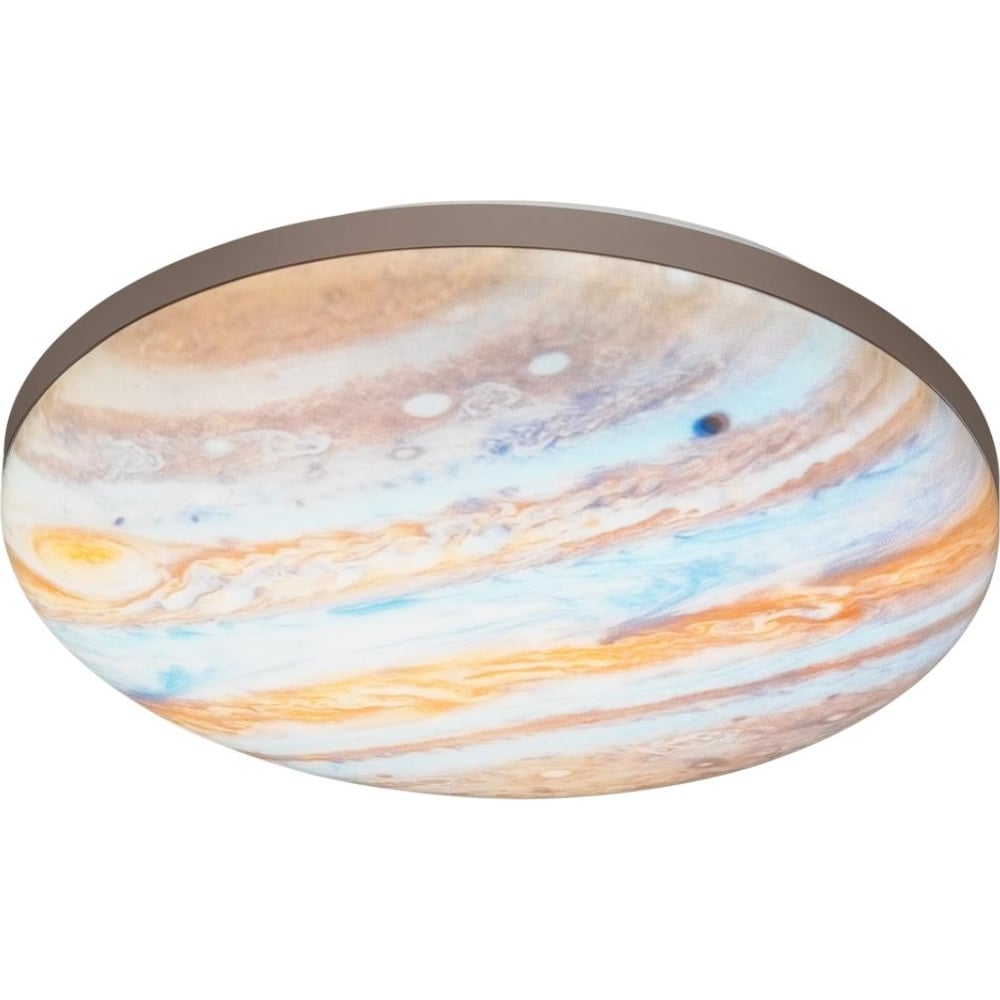 Изображение товара Настенно-потолочный светильник СОНЕКС LED 70W JUPITER 7724/EL