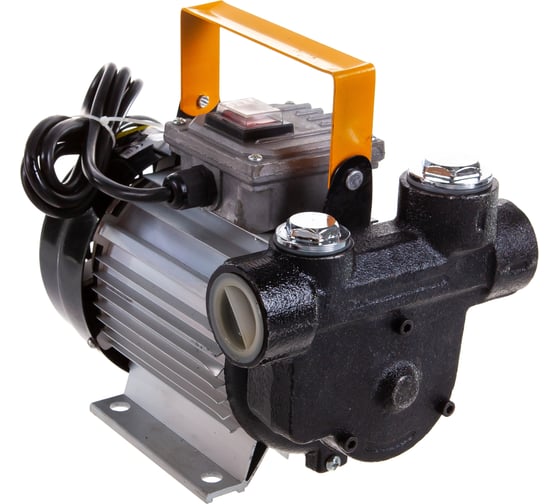 Изображение товара Насос для перекачки дизельного топлива Unilube, 220 V KE4220