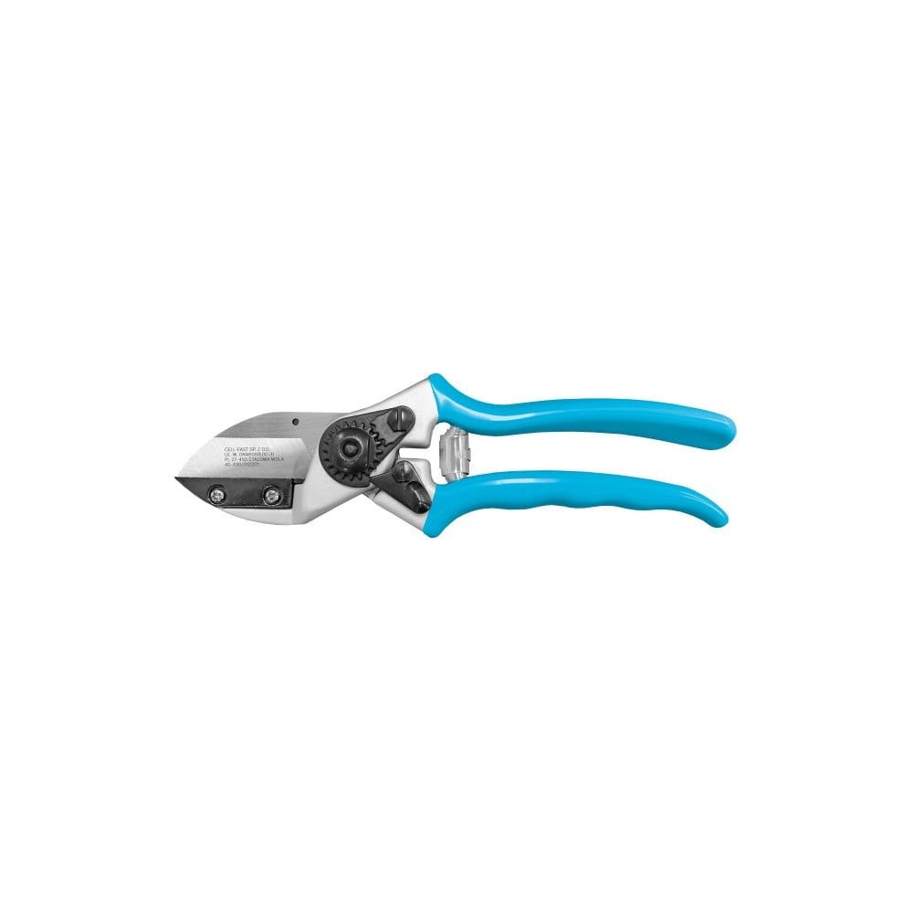 Металлический секатор Cellfast IDEAL 40-418