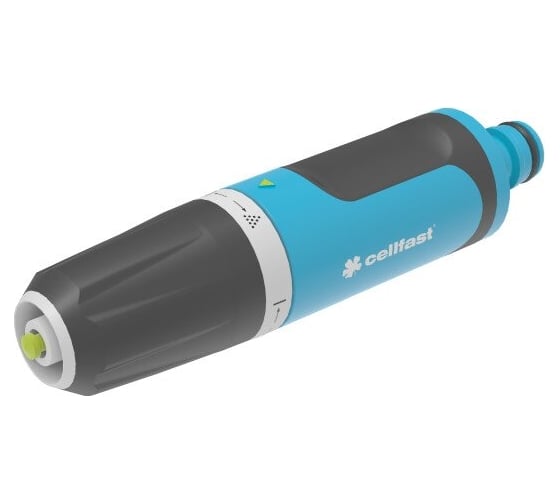 Изображение товара Наконечник для полива Cellfast ERGO прямой 53-300