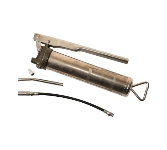 Изображение товара Рычажный шприц для смазки Unilube, 400 см3 UG5410