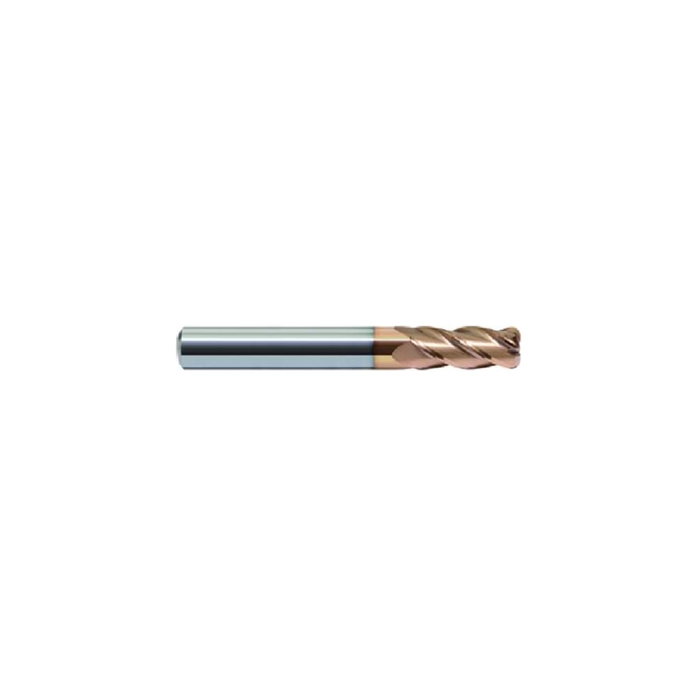 Изображение товара Фреза HM-4R-D8.0r0.5 KMG555 ZCC-CT 00001211814