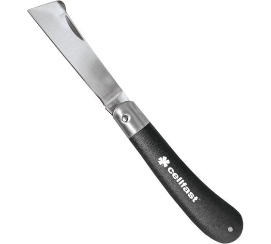 Изображение товара Садовый нож для окулировки Cellfast 40-262