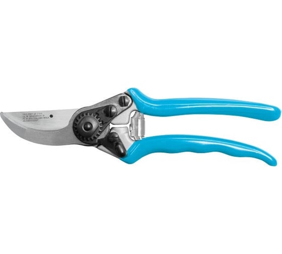 Изображение товара Металлический секатор Cellfast IDEAL 40-417