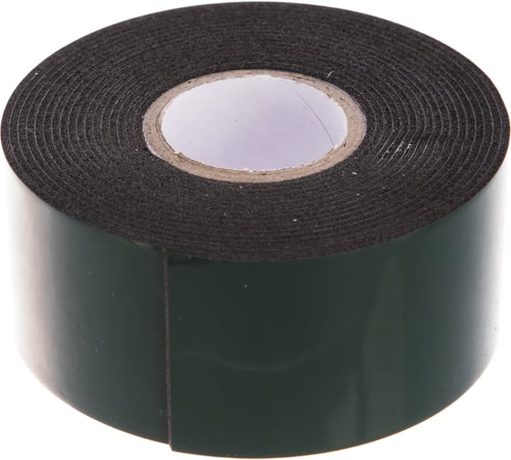 Изображение товара Двухсторонняя лента DolleX 40мм х 5м монтажная на вспененной основе ET-405