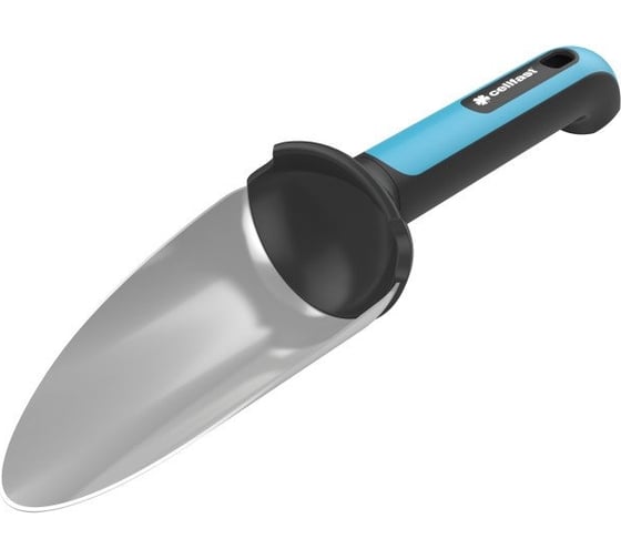 Изображение товара Садовый савок Cellfast ERGO широкий 42-001