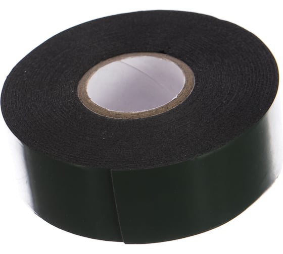 Изображение товара Двухсторонняя лента DolleX, 30мм х 5м монтажная на вспененной основе ET-305