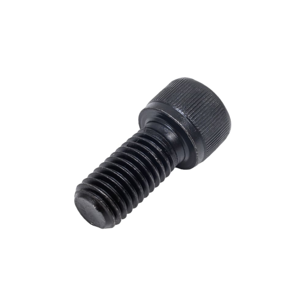 Изображение товара Винт Море-Метизов DIN 912 12.9 М12x25 оксид 25 шт