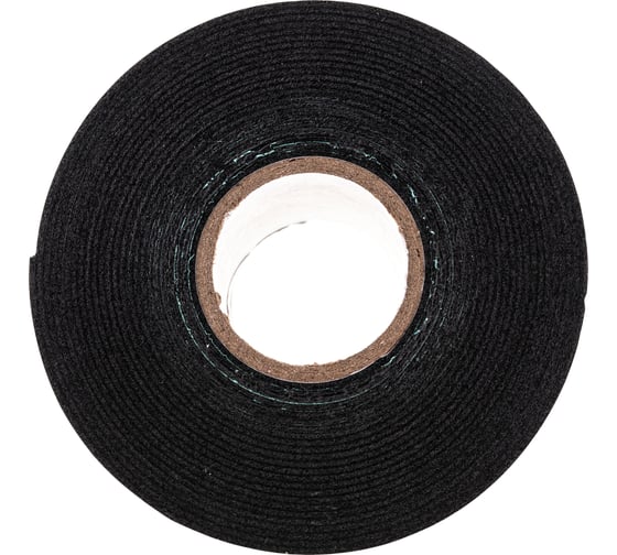 Изображение товара Двухсторонняя лента  DolleX 50мм х 5м монтажная на вспененной основе ET-505