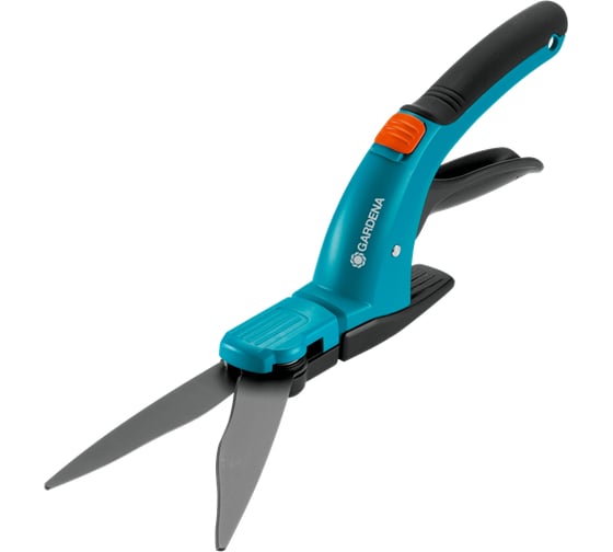 Изображение товара Ножницы для травы Gardena Comfort 08733-20.000.00