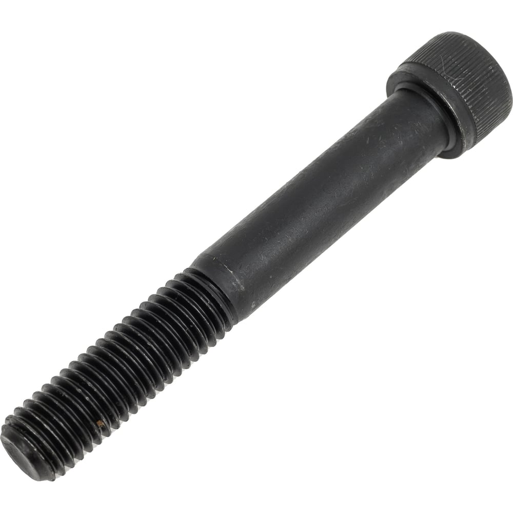 Изображение товара Винт Море-Метизов DIN 912 класс прочности 12.9, оксид, M12x85 мм, 10 шт VINT912128510M