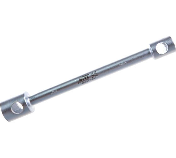 Изображение товара Балонный ключ для грузовых автомобилей JTC двухсторонний, 20х38, длина 400 мм /1 JTC-5473