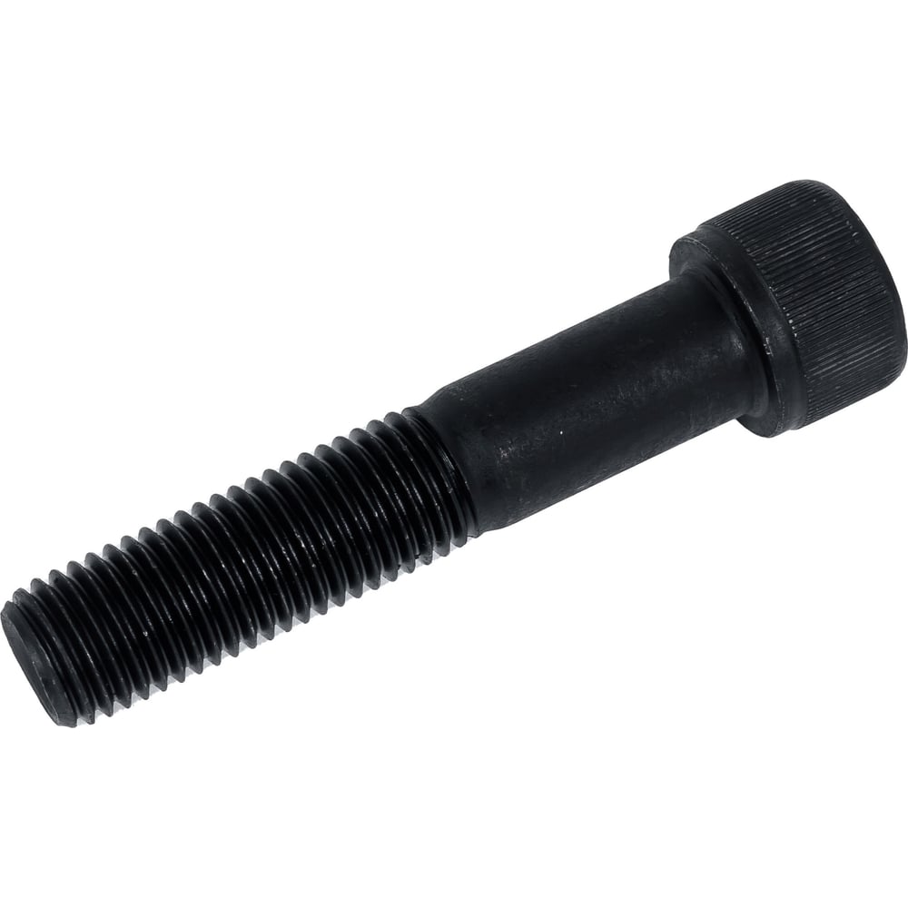 Изображение товара Винты Море-Метизов DIN 912 12.9 M16x80 мм, 5 шт промышленные винты