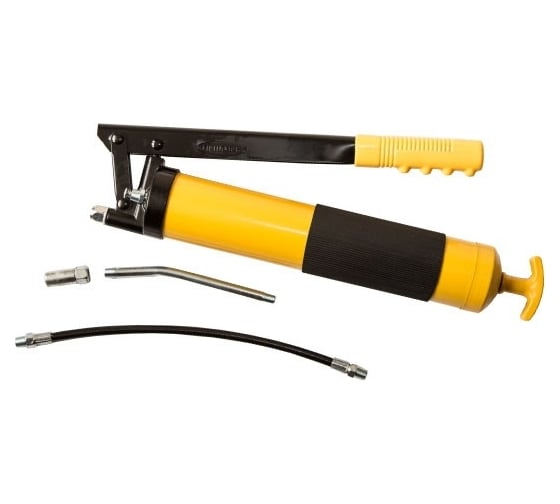 Изображение товара Рычажный шприц для смазки Unilube UG5525