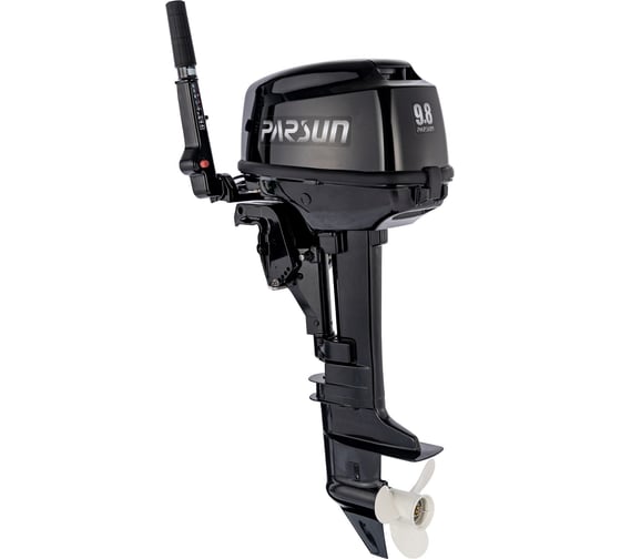 Изображение товара Подвесной лодочный мотор Parsun T9.8BMS