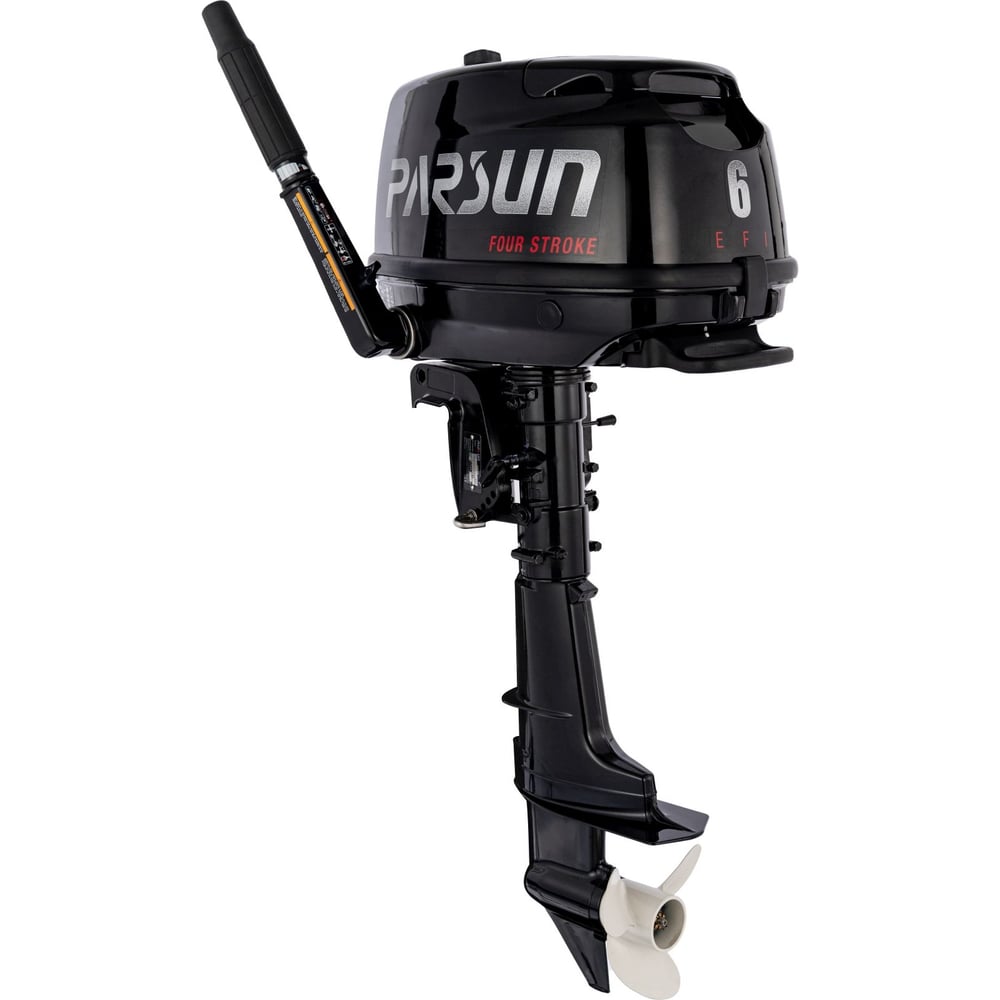 Изображение товара Подвесной лодочный мотор Parsun F6ABMS-DC 6 л.с.