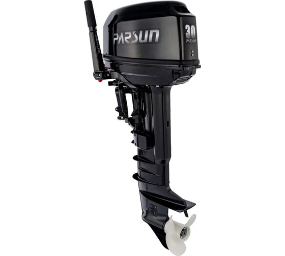 Изображение товара Подвесной лодочный мотор Parsun T30ABMS