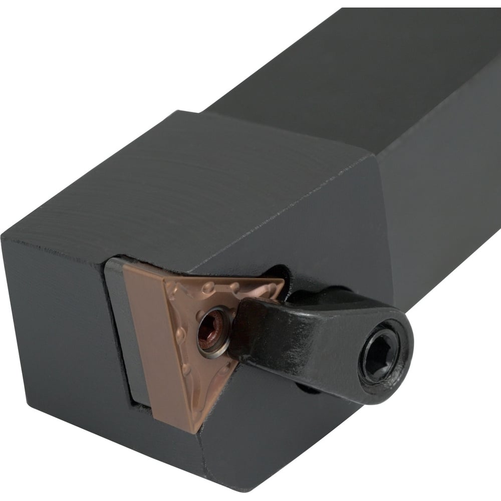 Изображение товара Державка токарная MTFNL2525M16 PANDA CNC ht00544 для точных токарных операций