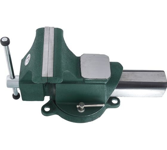 Изображение товара Верстачные тиски с наковальней Hans 6 дюймов 5411-06