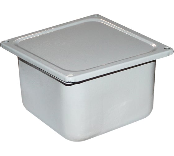 Изображение товара Протяжная коробка Электротехник У995му3 порошок, 150x150x101, ip31, ET008930