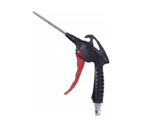 Изображение товара Обдувочный пневматический пистолет CDC Pneumatics 300 мм CA 300 G F