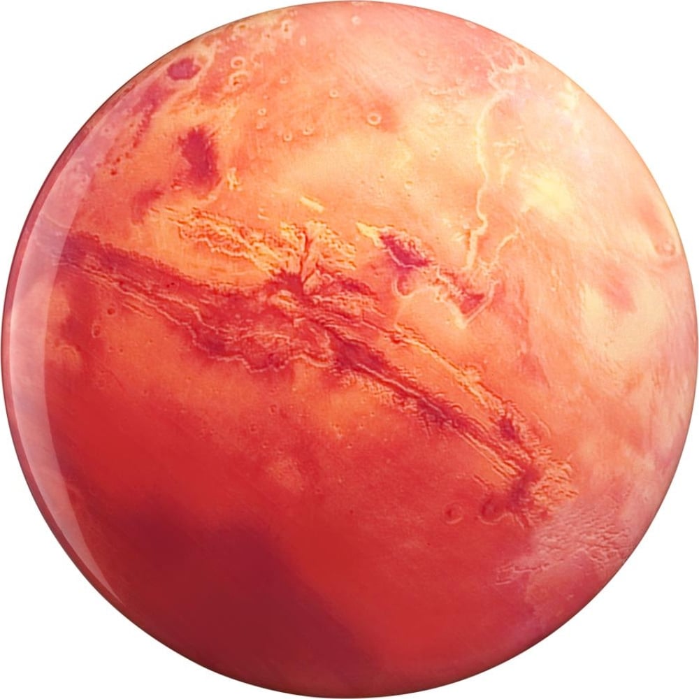 Изображение товара Настенно-потолочный светильник СОНЕКС LED 30W MARS 7725/CL