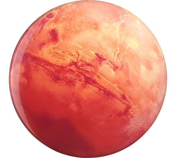 Изображение товара Настенно-потолочный светильник СОНЕКС LED 30W MARS 7725/CL