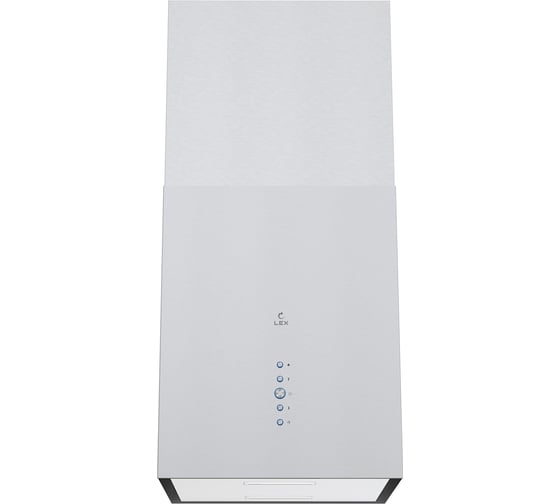 Изображение товара Вытяжка Lex alto 400 white CHTI000400