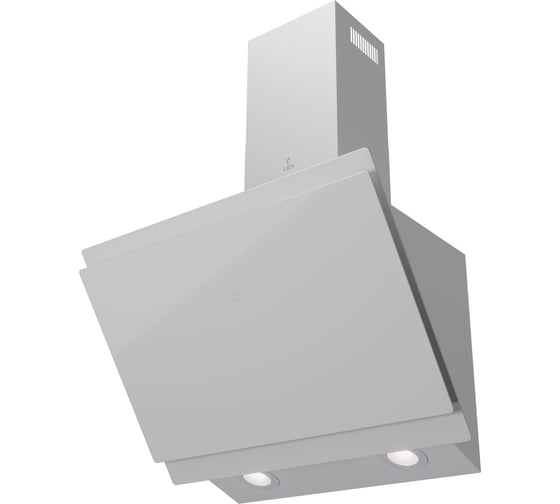 Изображение товара Вытяжка Lex furia 600 white CHTI000409