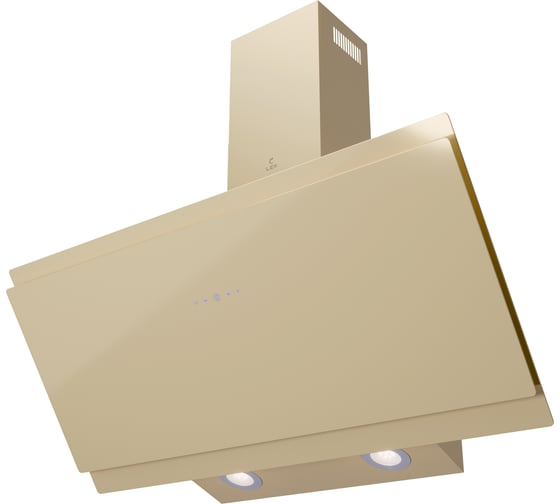 Изображение товара Вытяжка Lex furia 900 ivory CHTI000411