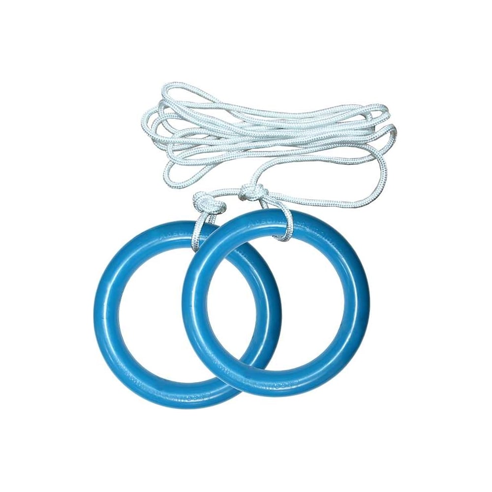 Изображение товара Гимнастические кольца Absolute Champion АЧ 51