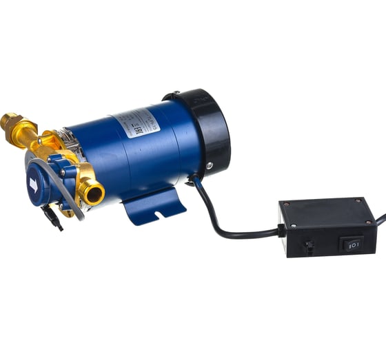 Изображение товара Насос повышения давления Termica 120 Вт TLPI-15 84154012