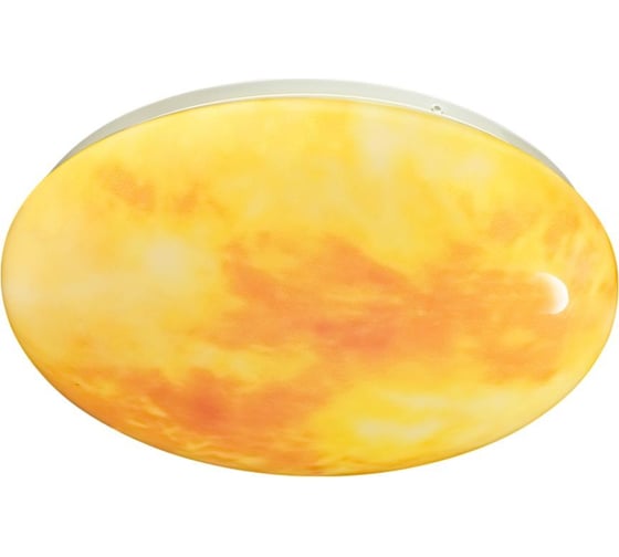 Изображение товара Настенно-потолочный светильник СОНЕКС LED 30W SUN 7726/CL