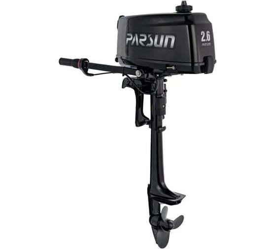 Изображение товара Подвесной лодочный мотор Parsun T2.6CBMS
