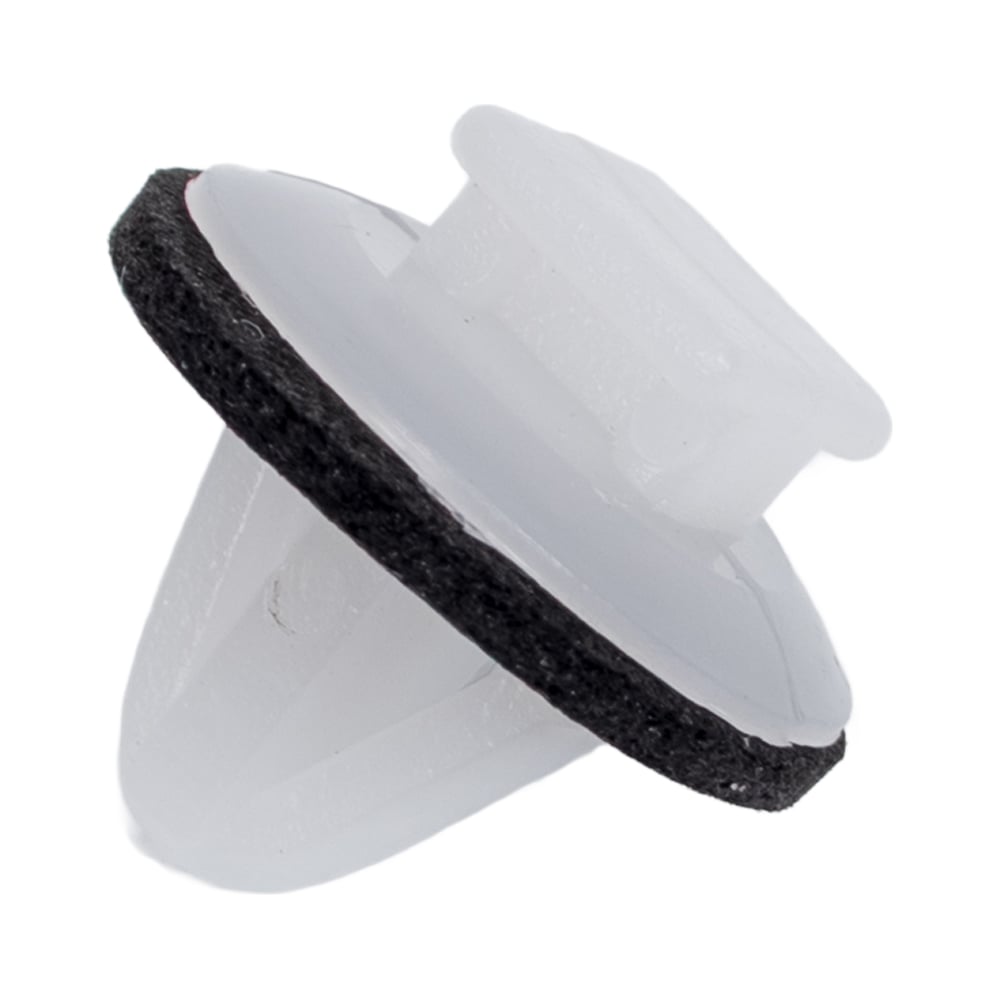 Изображение товара Клипса крепежная для Toyota молдинга 90467-10077 10 шт Nord-Yada